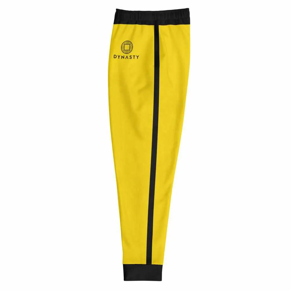 死亡遊戲 Legendary Spirit Unisex Joggers
