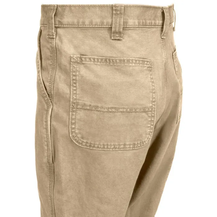 102291 253 Carhartt Rugged Flex Rigby Dungarees Relaxed Fit