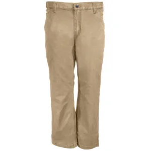 102291 253 Carhartt Rugged Flex Rigby Dungarees Relaxed Fit