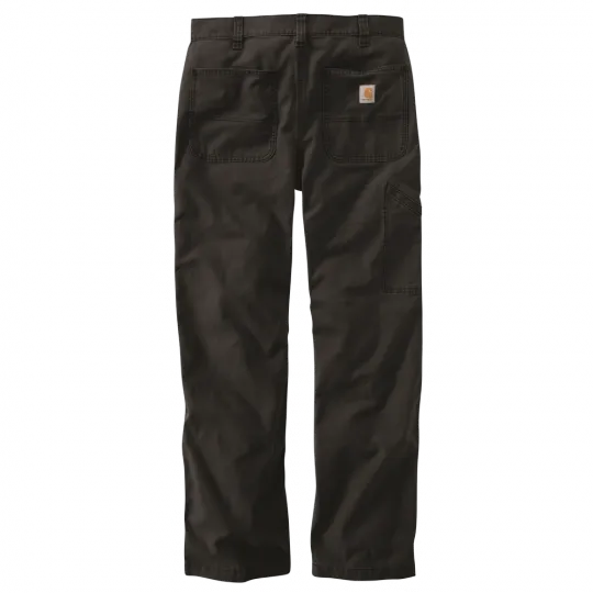 102291 253 Carhartt Rugged Flex Rigby Dungarees Relaxed Fit