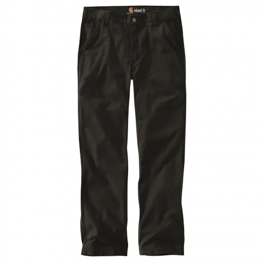 102291 253 Carhartt Rugged Flex Rigby Dungarees Relaxed Fit