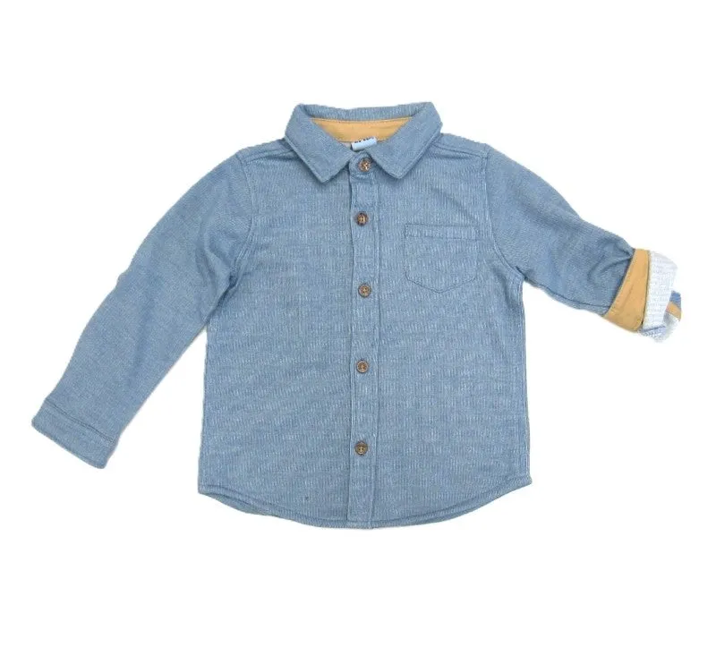 2PC SHIRT PANTS SET