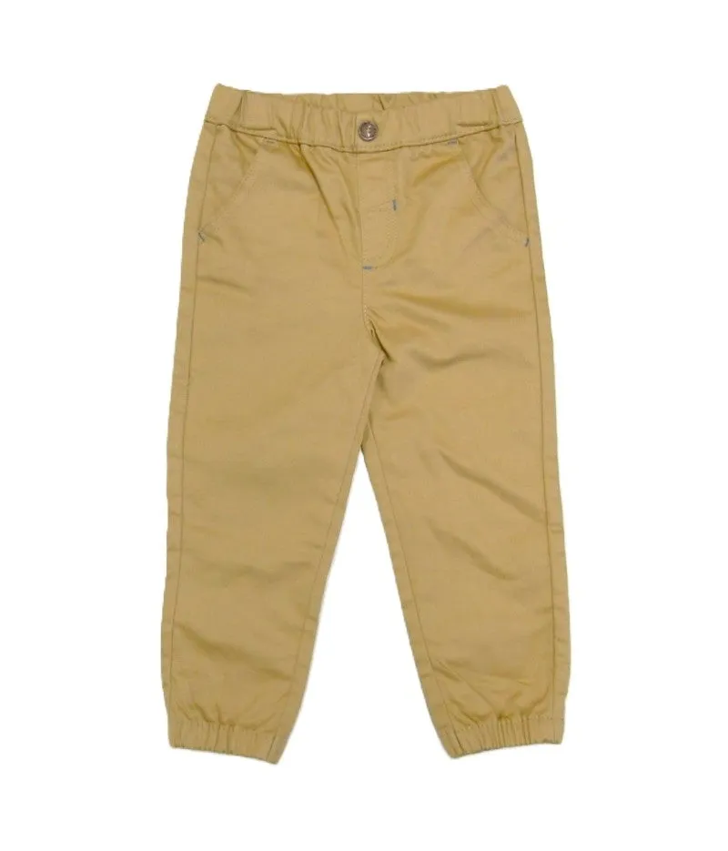 2PC SHIRT PANTS SET