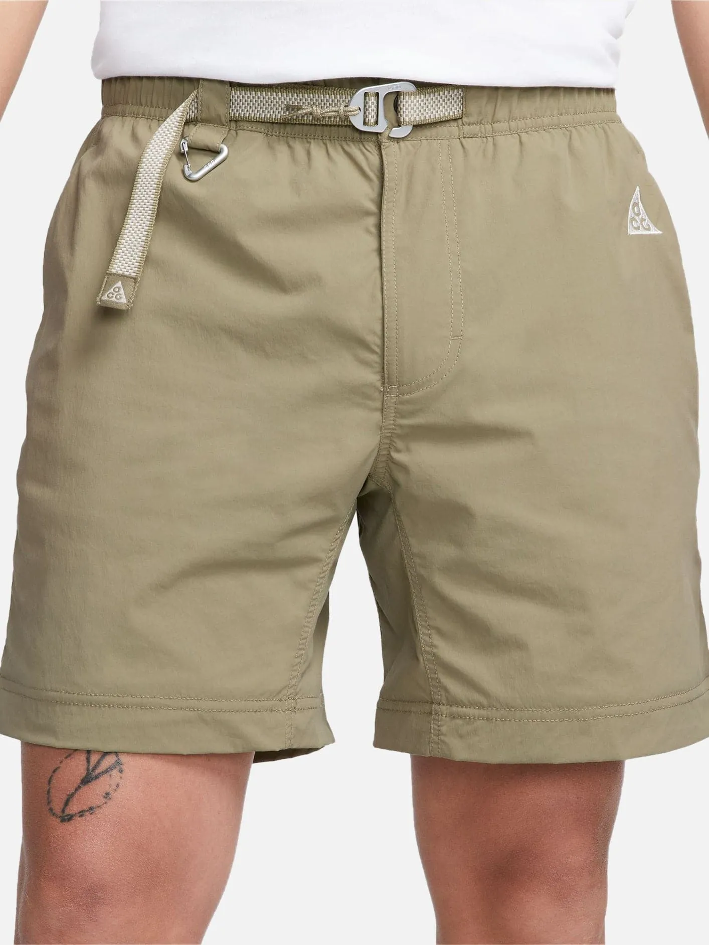 ACG Zip Off Trail Pants - Khaki