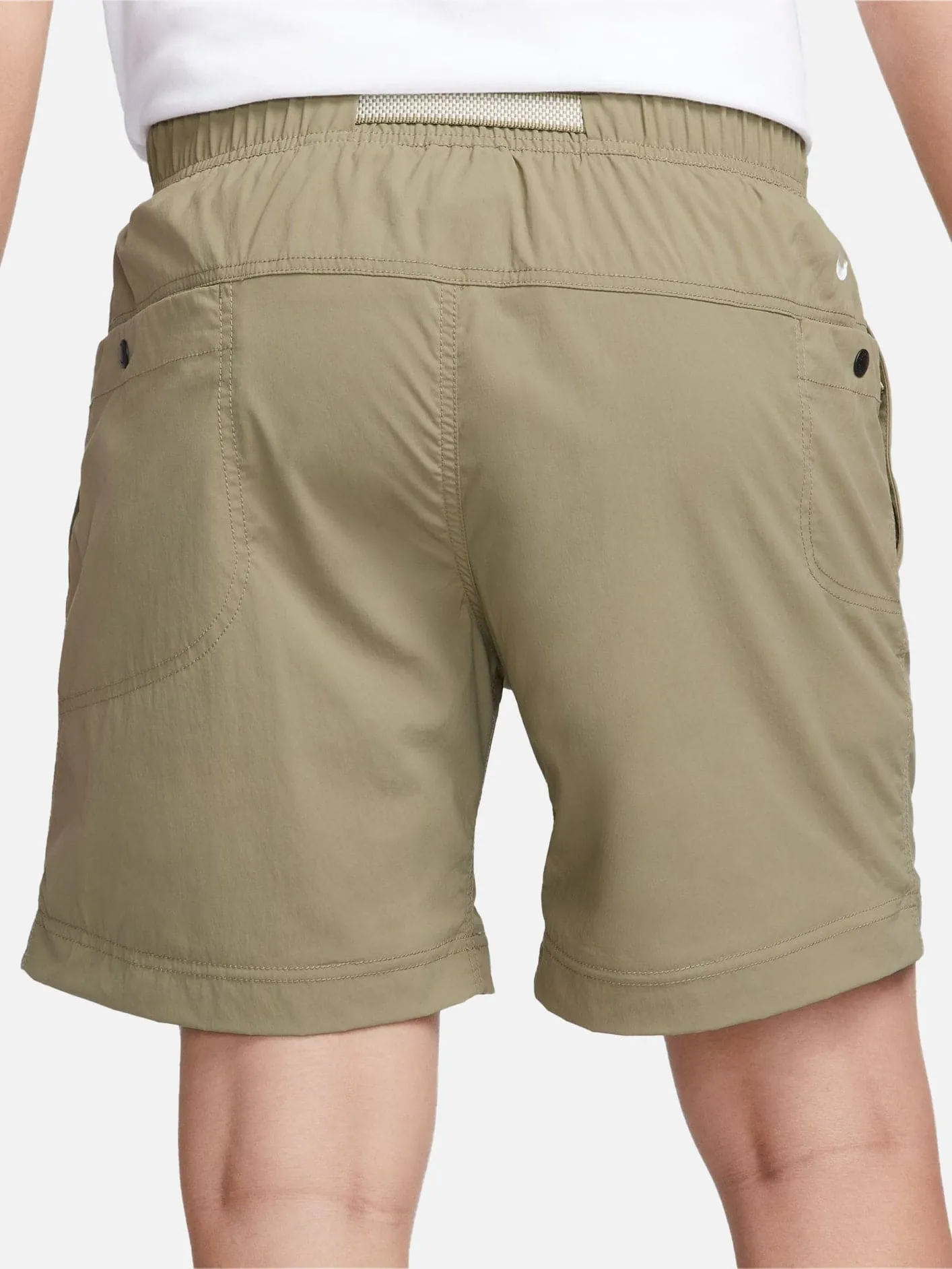ACG Zip Off Trail Pants - Khaki