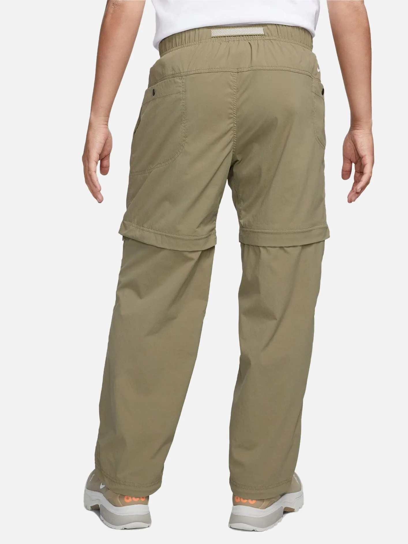 ACG Zip Off Trail Pants - Khaki