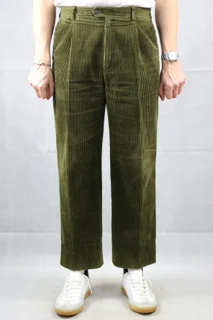 Actualite Corduroy Trousers