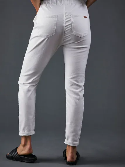 Ada Denim Pants