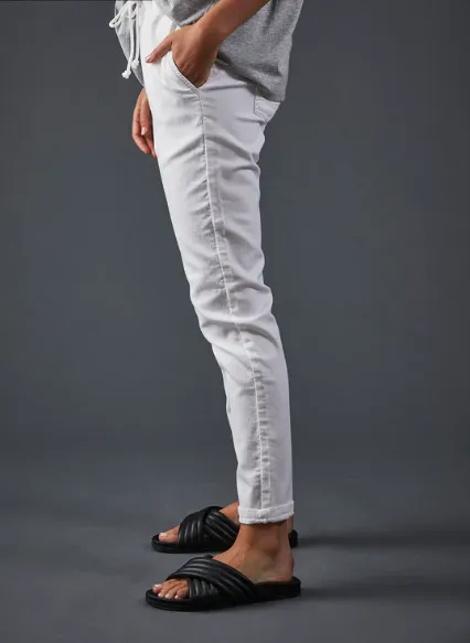 Ada Denim Pants