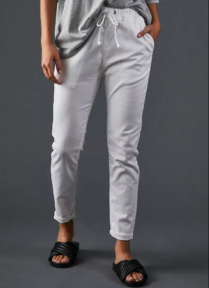 Ada Denim Pants