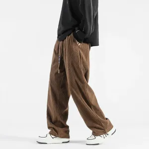 Adrian Cord Pants