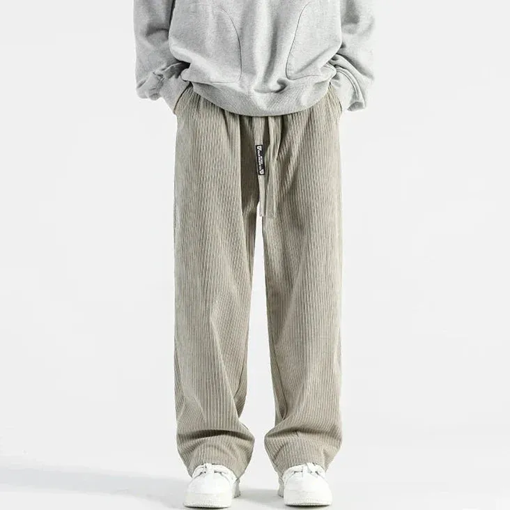 Adrian Cord Pants
