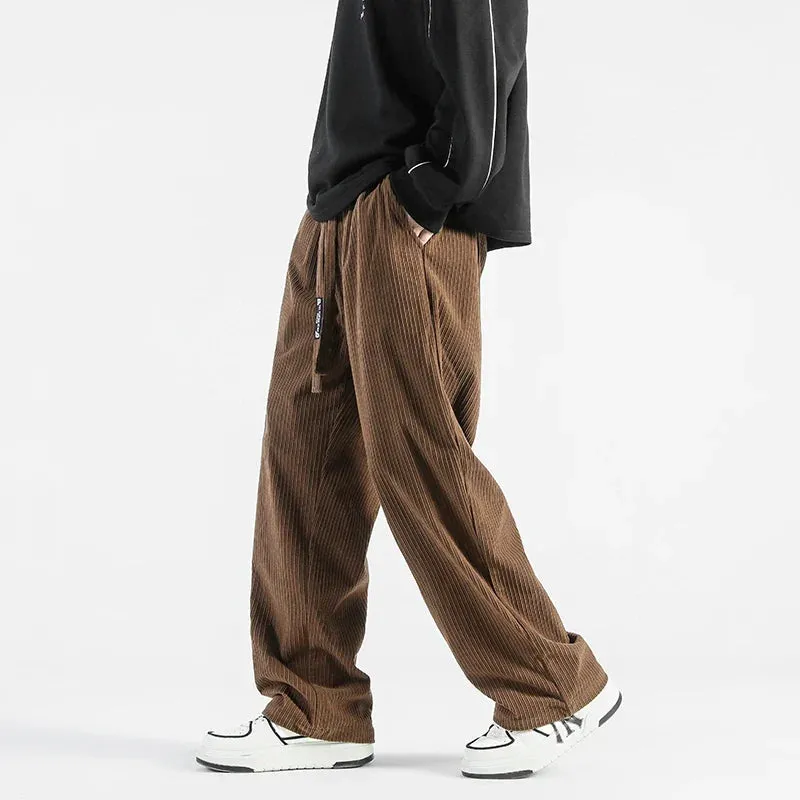 Adrian Cord Pants