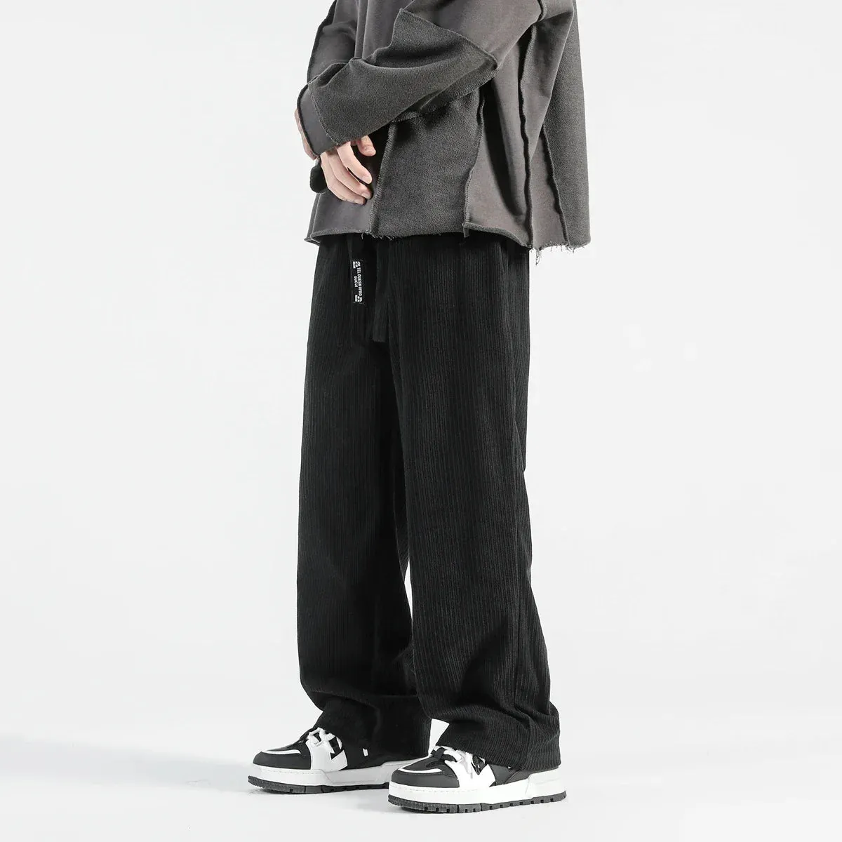 Adrian Cord Pants