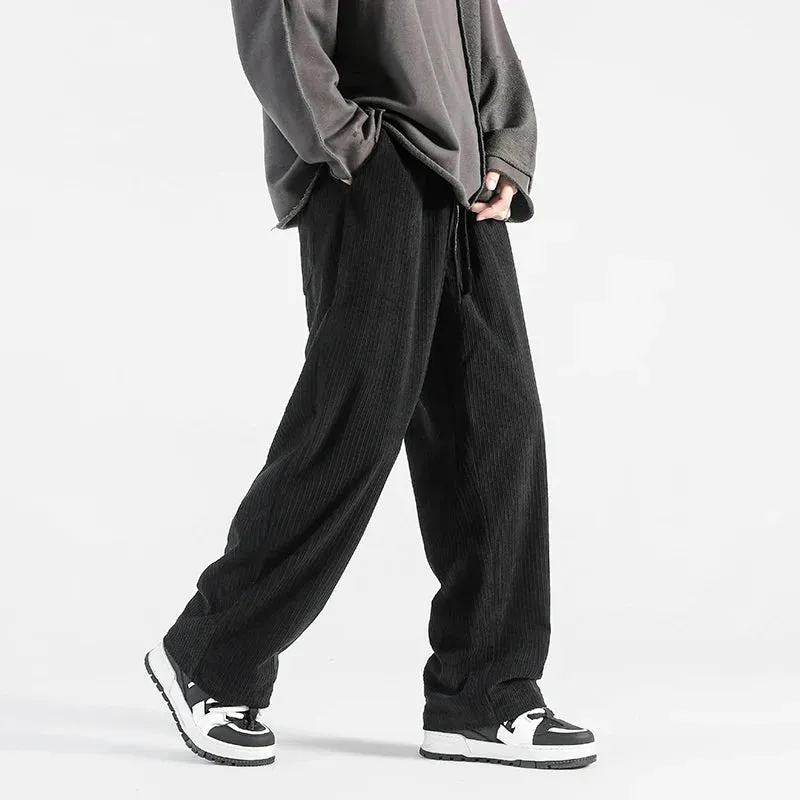 Adrian Cord Pants