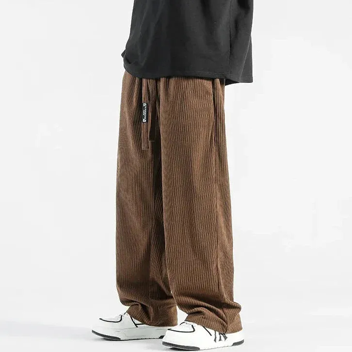 Adrian Cord Pants