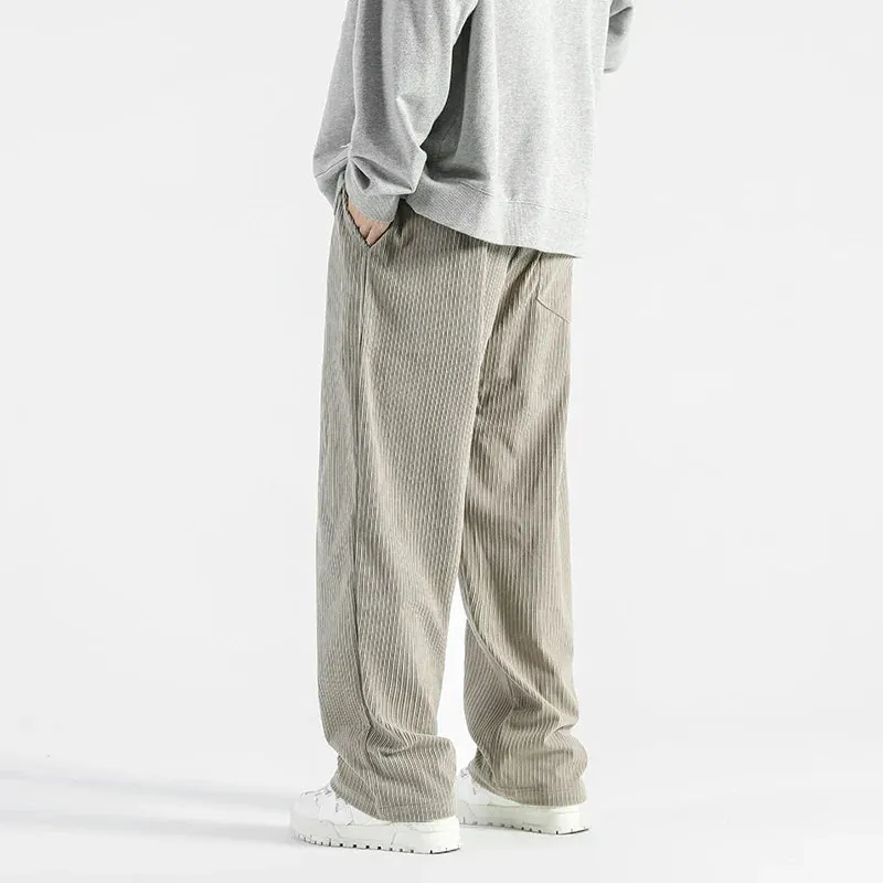 Adrian Cord Pants