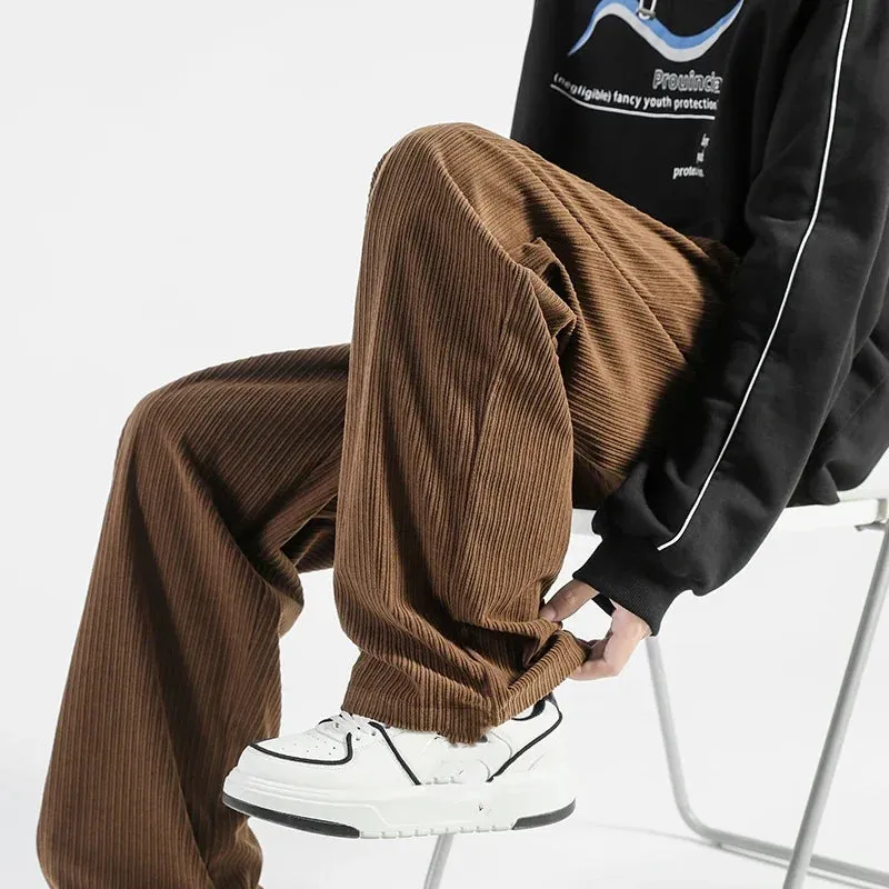 Adrian Cord Pants