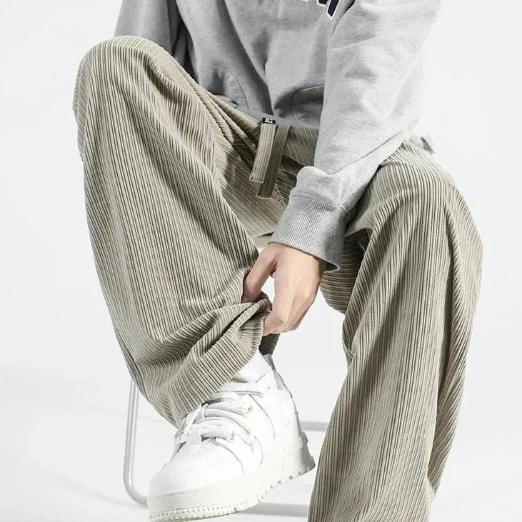 Adrian Cord Pants