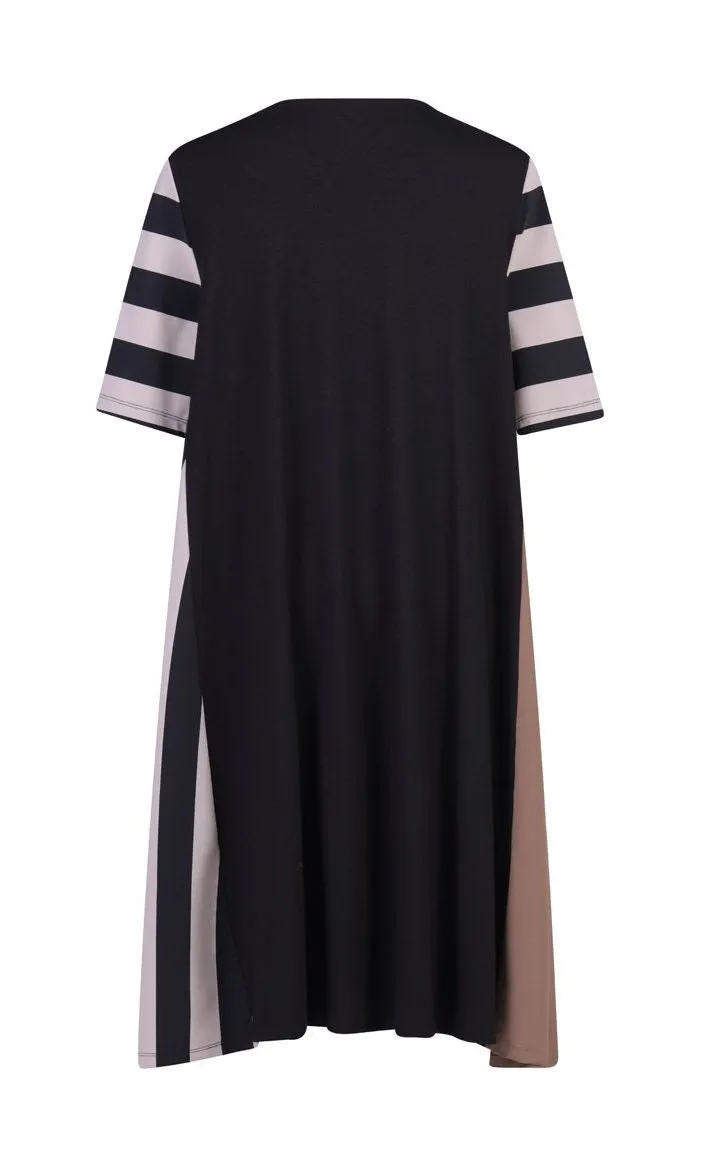 Alembika Tekbika Swing Dress