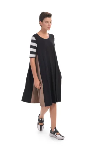 Alembika Tekbika Swing Dress