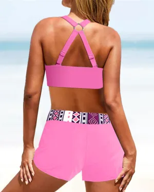 Alheli® | Casual and comfortable summer bikini