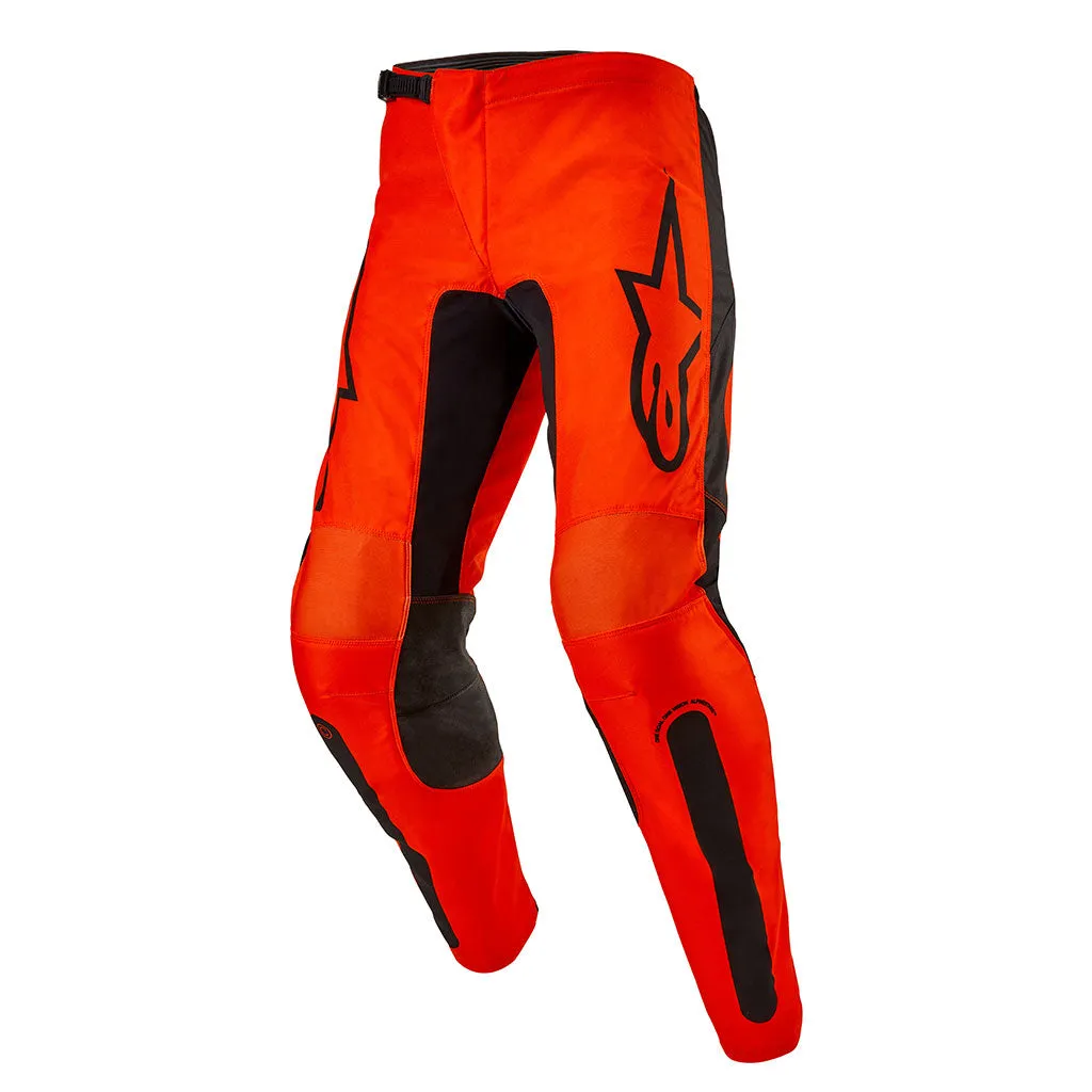 Alpinestars - 2024 Fluid Lurv Orange/Black MX Combo