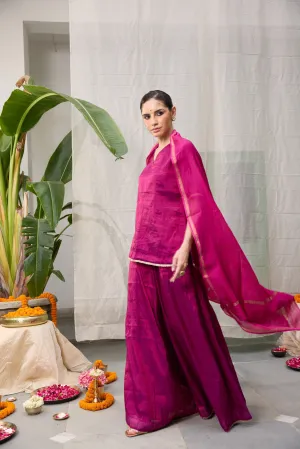 Amala Flared Pants
