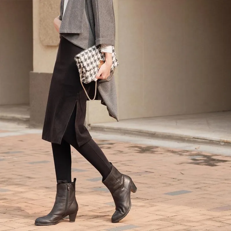 Amelien | Women's Skirt-Pants