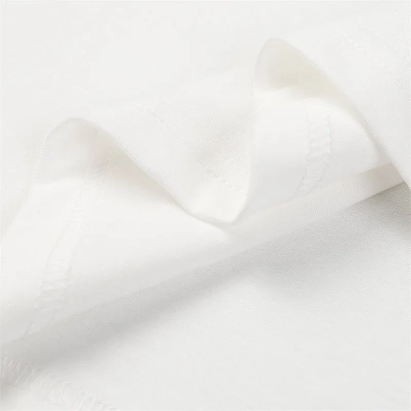 AMIRI Crane Print T-shirts