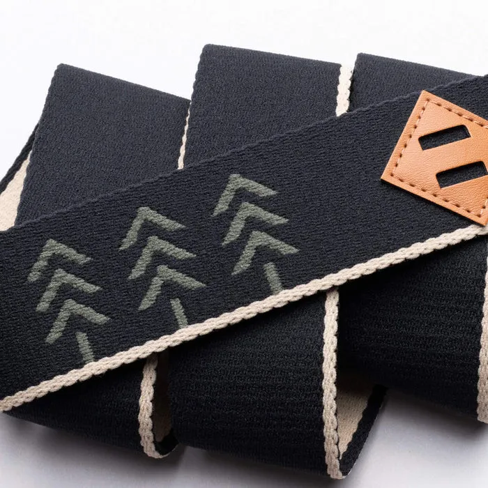 Arcade Blackwood Black/Khaki