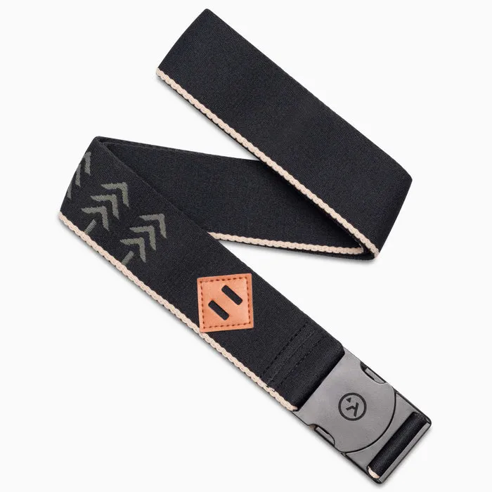 Arcade Blackwood Black/Khaki