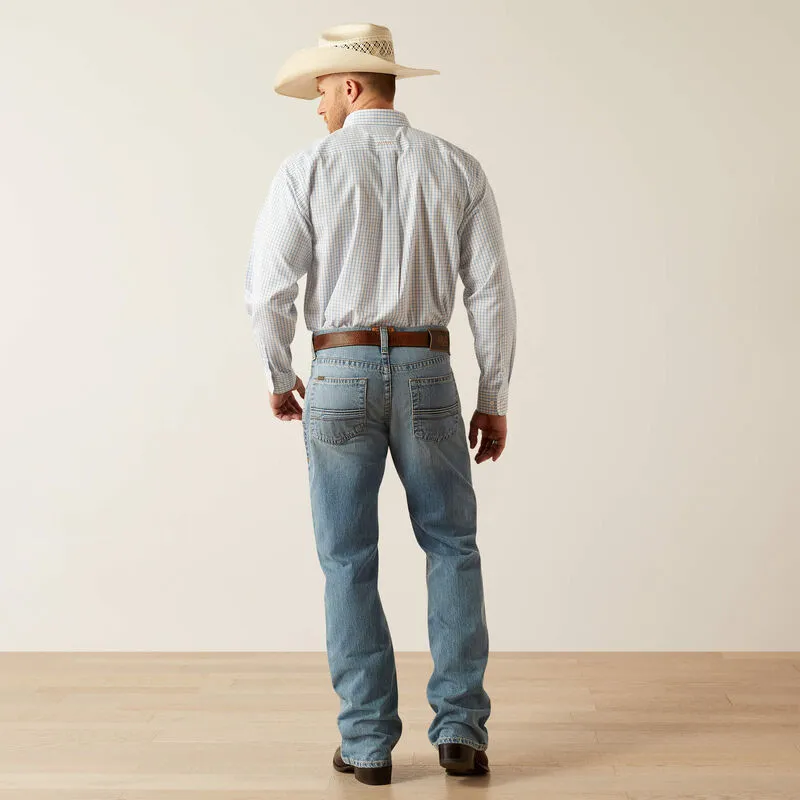 Ariat MNS M4 LOUIS BOOT JEAN CORRALITOS