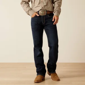 Ariat MNS M5 DEXTER STRGHT JEAN TURNER