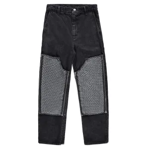 ARMORED DOUBLE PANEL PANTS