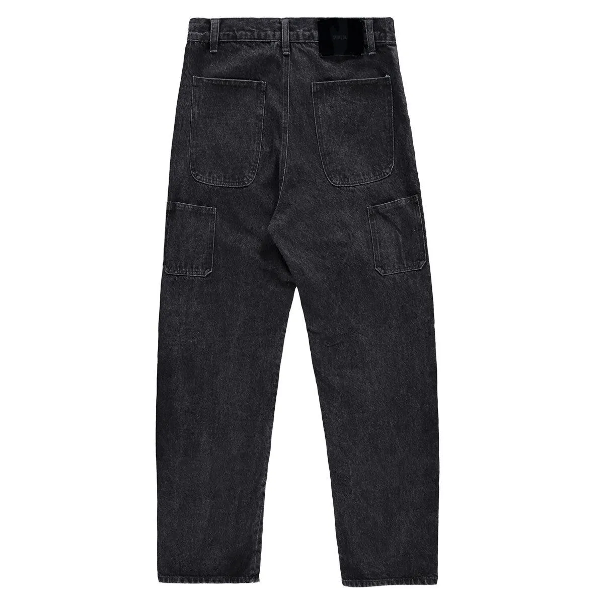 ARMORED DOUBLE PANEL PANTS