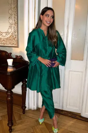 Arushi Mehra in Fauve