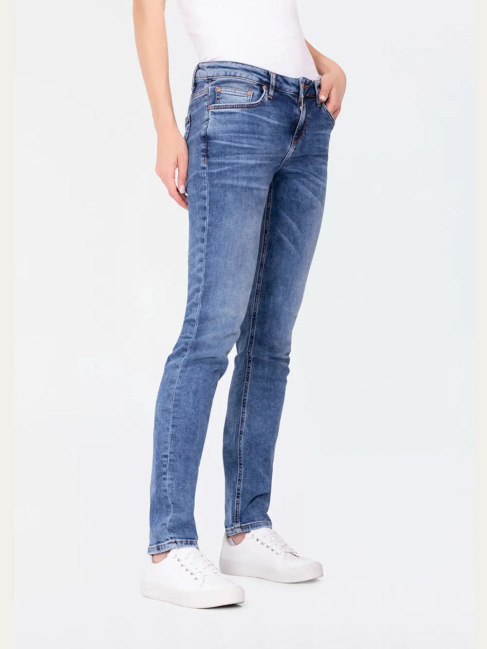 Aspen Y Sior Undamaged Jeans