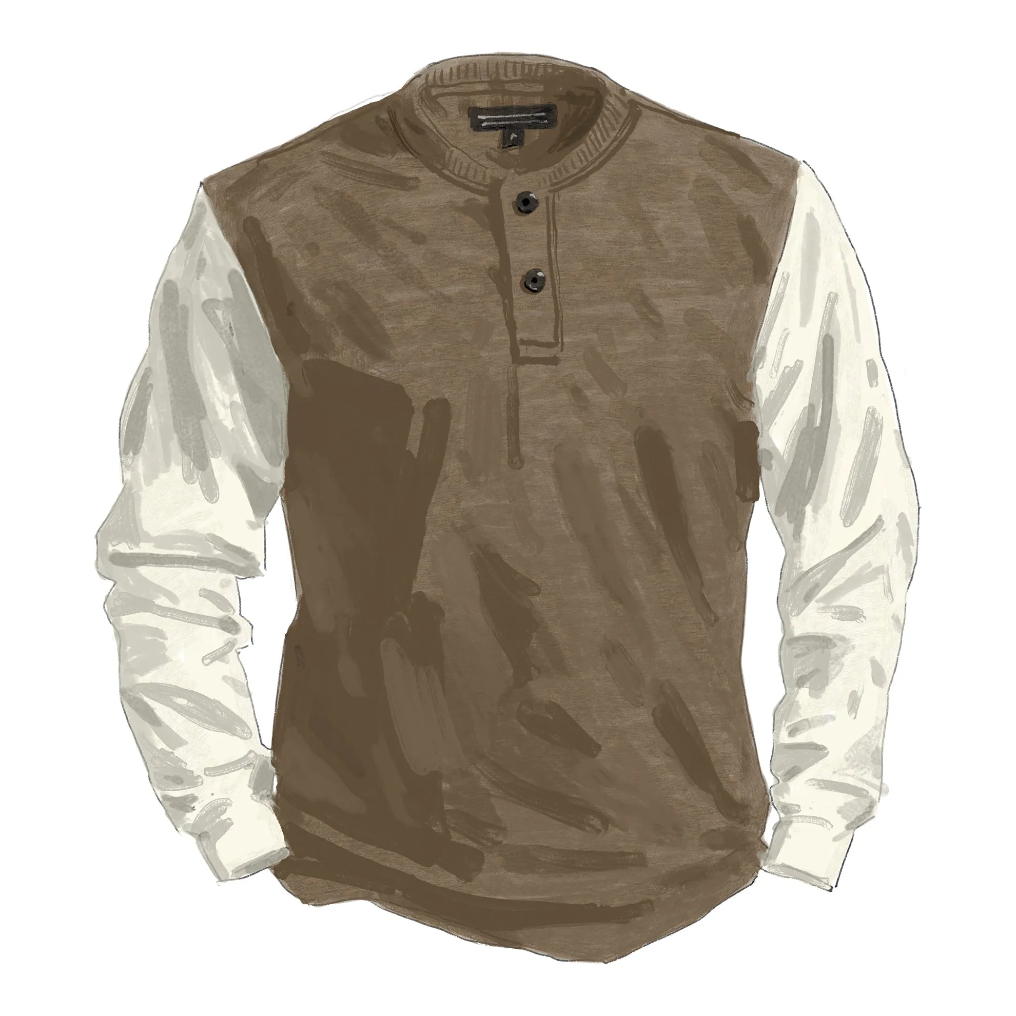 Authentic Baseball Sleeves