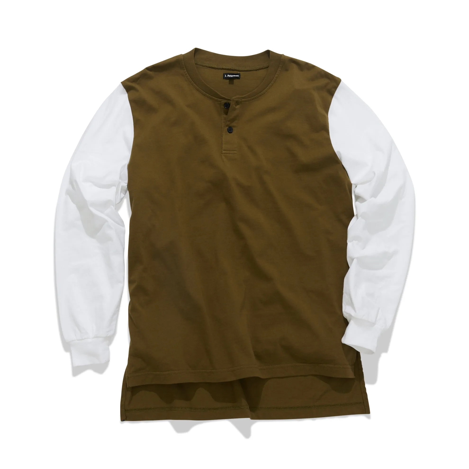 Authentic Baseball Sleeves
