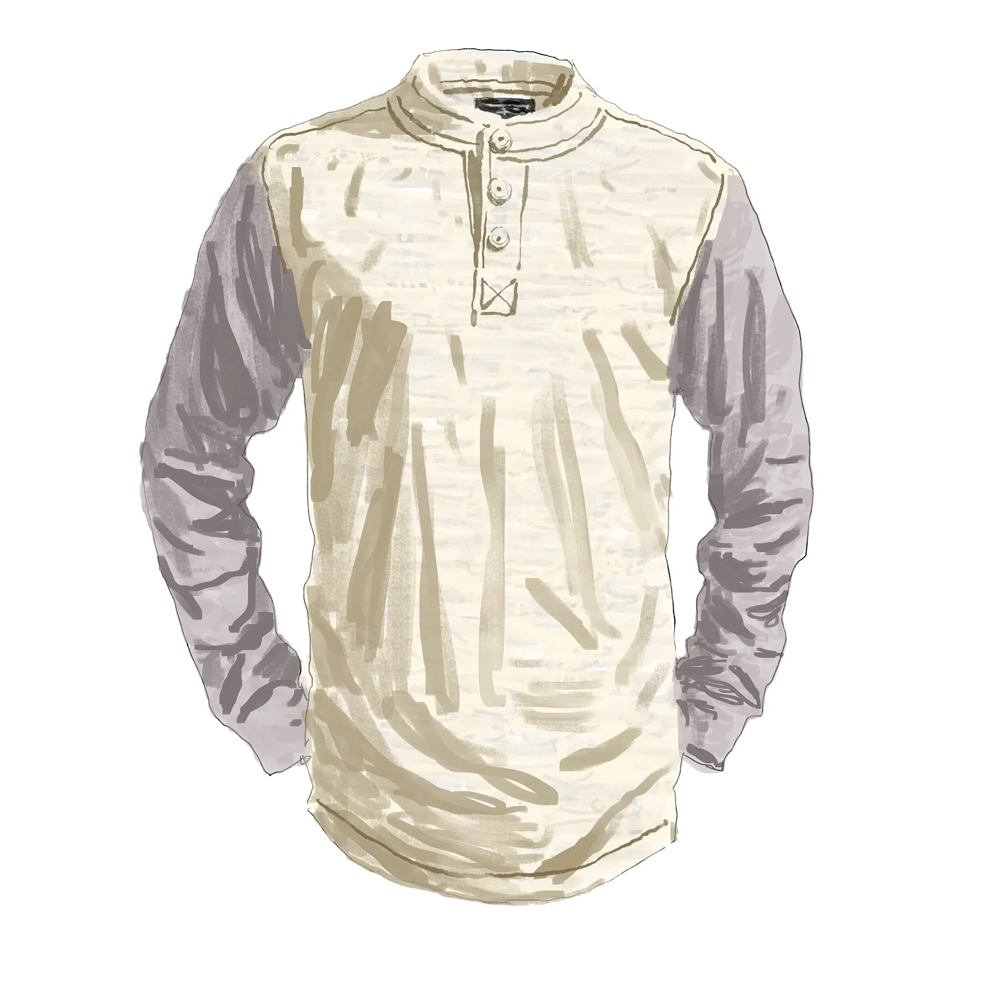 Authentic Baseball Sleeves