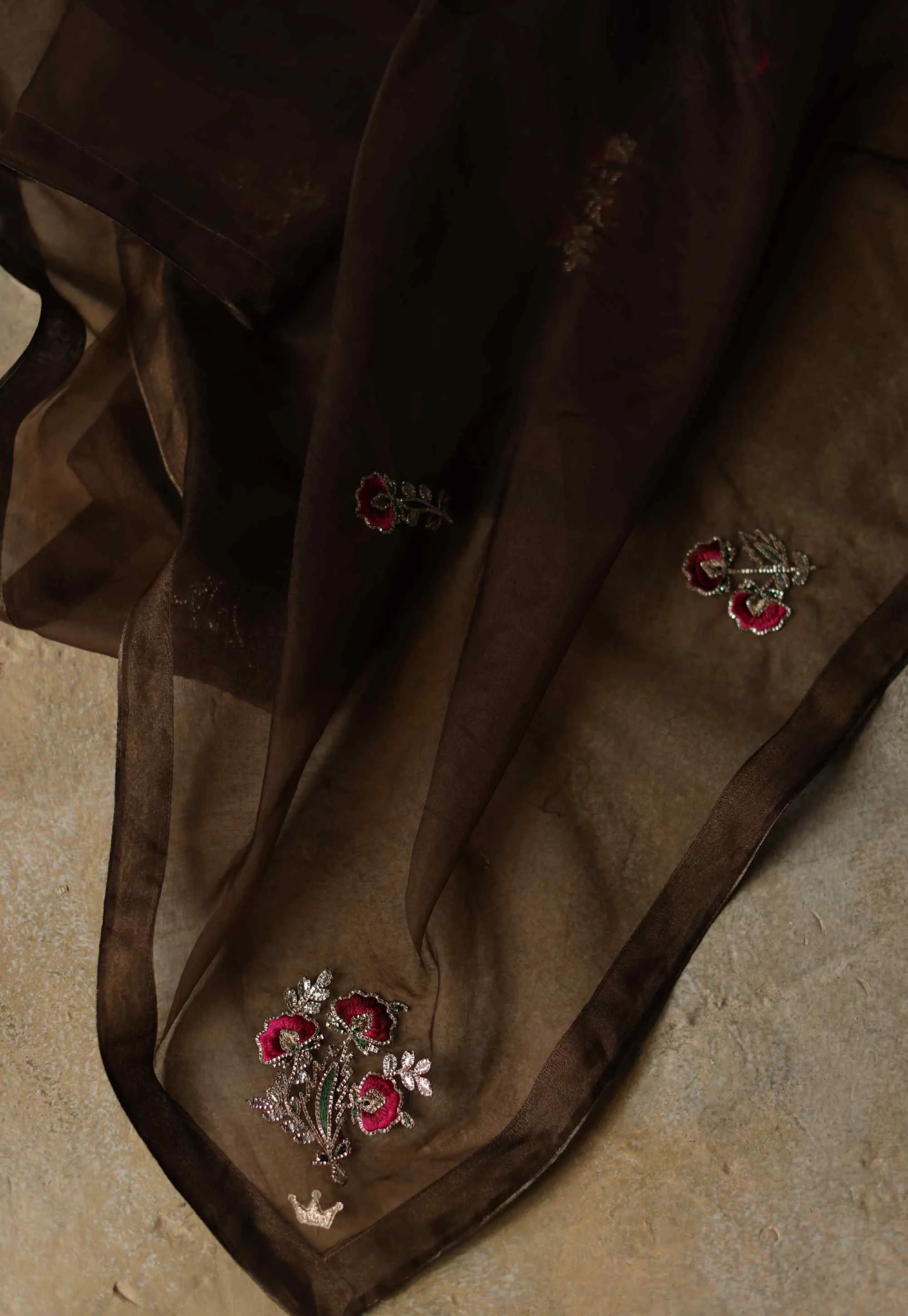 Ayat gold kurta set