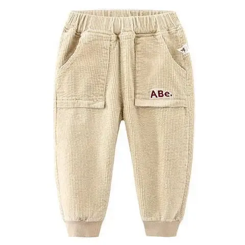 Baby Boys' Clothes 2-Piece Summer Set - 0-5 Years