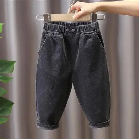 Baby Boys' Clothes 2-Piece Summer Set - 0-5 Years