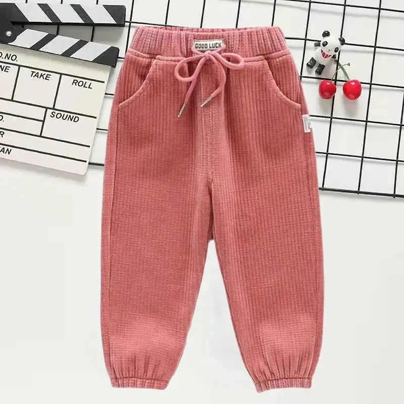 Baby Boys' Clothes 2-Piece Summer Set - 0-5 Years