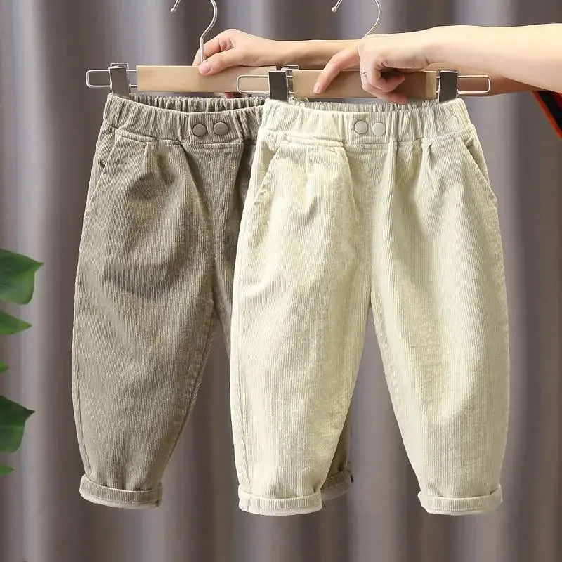 Baby Boys' Clothes 2-Piece Summer Set - 0-5 Years