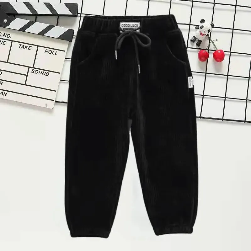 Baby Boys' Clothes 2-Piece Summer Set - 0-5 Years