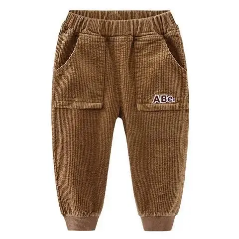 Baby Boys' Clothes 2-Piece Summer Set - 0-5 Years