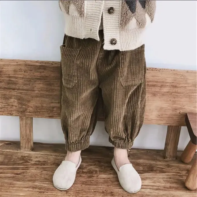 Baby Boys' Clothes 2-Piece Summer Set - 0-5 Years