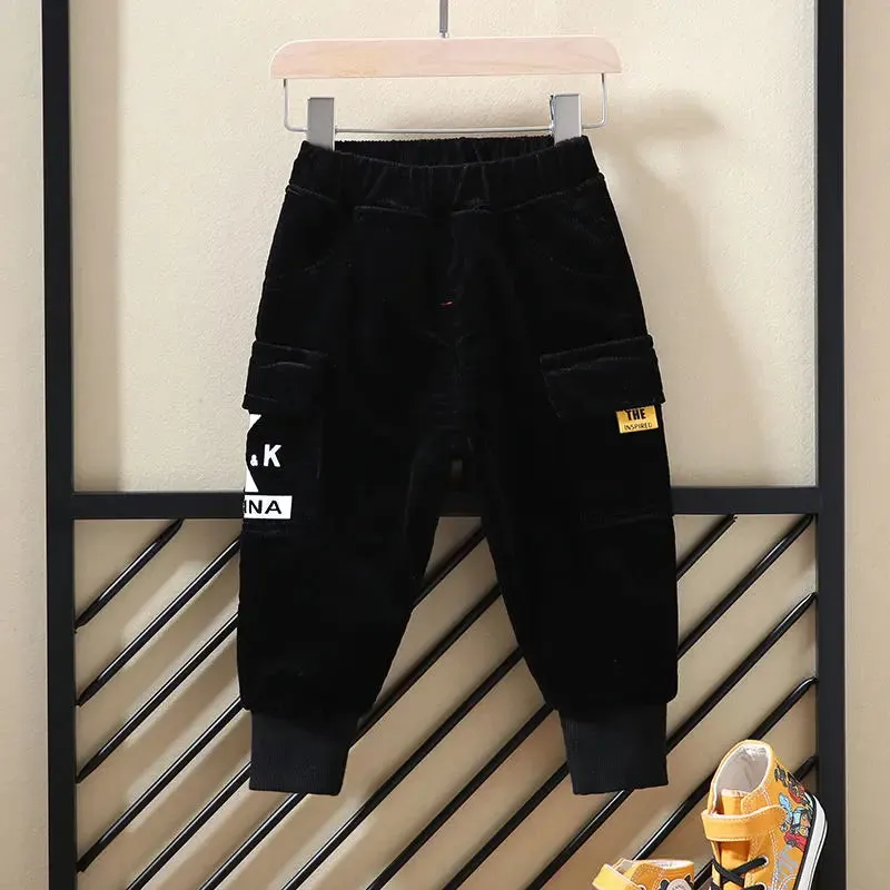 Baby Boys' Clothes 2-Piece Summer Set - 0-5 Years